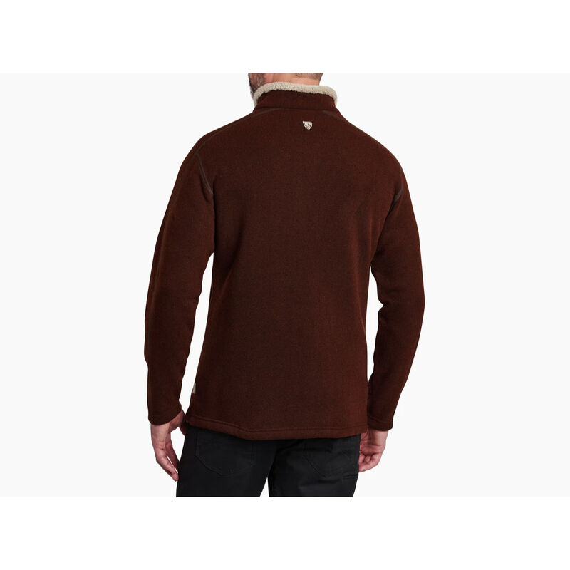 Kuhl Europa 1/4 Zip Sweater Men's image number 1